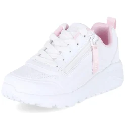 Kinder Skechers Sneaker UNO LITE - EASY ZIP -