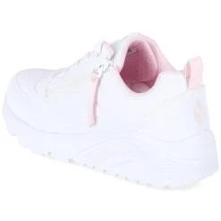 Kinder Skechers Sneaker UNO LITE - EASY ZIP -