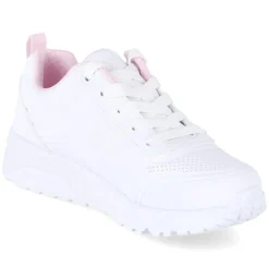 Kinder Skechers Sneaker UNO LITE - EASY ZIP -