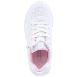 Kinder Skechers Sneaker UNO LITE - EASY ZIP -