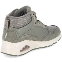 Damen Skechers Sneaker UNO- STACRE SHINE -