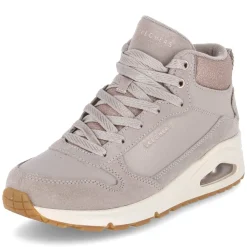 Damen Skechers Sneaker UNO- STACRE SHINE -