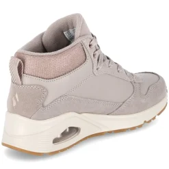 Damen Skechers Sneaker UNO- STACRE SHINE -