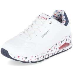 Damen Skechers Sneaker UNO-FREE STRYDE -