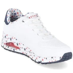 Damen Skechers Sneaker UNO-FREE STRYDE -