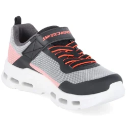 Kinder Skechers Sneaker ZORZOX -