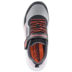 Kinder Skechers Sneaker ZORZOX -