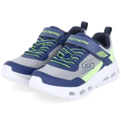 Kinder Skechers Sneaker ZORZOX -