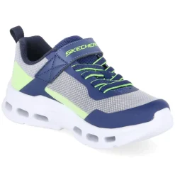 Kinder Skechers Sneaker ZORZOX -