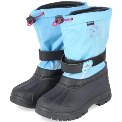 Kinder Lico Snowboots FRITZI V -