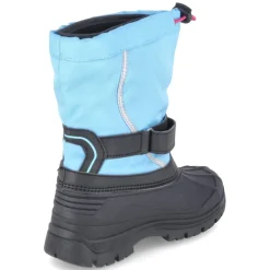 Kinder Lico Snowboots FRITZI V -