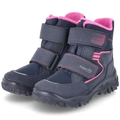 Kinder Superfit Snowboots HUSKY -