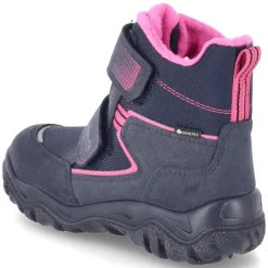 Kinder Superfit Snowboots HUSKY -