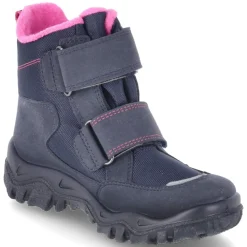 Kinder Superfit Snowboots HUSKY -