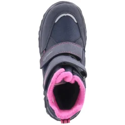 Kinder Superfit Snowboots HUSKY -