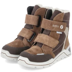 Kinder Ricosta Snowboots JANEK -