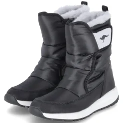 Kinder Kangaroos Snowboots K-PE BELLE RTX -