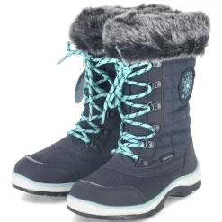 Kinder Lico Snowboots LILLESAND -