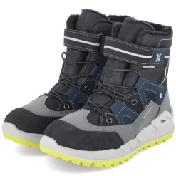 Kinder Ricosta Snowboots STORM -