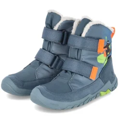 Kinder Superfit Snowboots TRACE -