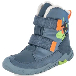 Kinder Superfit Snowboots TRACE -