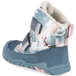 Kinder Superfit Snowboots TRACE -