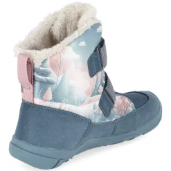 Kinder Superfit Snowboots TRACE -