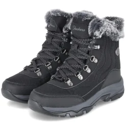 Damen Skechers Snowboots TREGO-STORMIE -