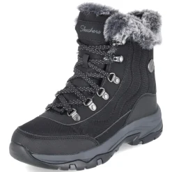 Damen Skechers Snowboots TREGO-STORMIE -