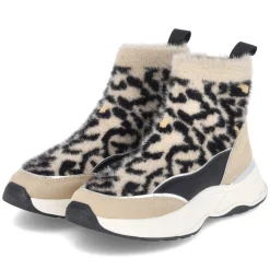 Damen La Strada Sock Boots -