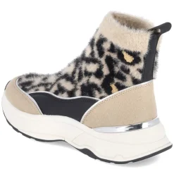 Damen La Strada Sock Boots -