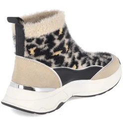 Damen La Strada Sock Boots -