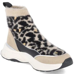 Damen La Strada Sock Boots -