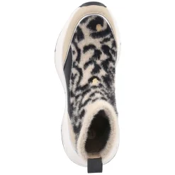 Damen La Strada Sock Boots -