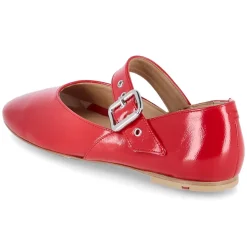 Damen Lloyd Spangenballerinas -