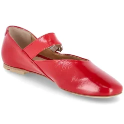 Damen Lloyd Spangenballerinas -