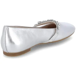 Damen Gabor Spangenballerinas -