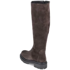 Damen Kaerlek Stiefel -