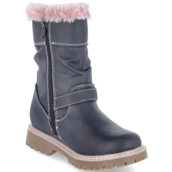 Kinder Indigo Stiefel -