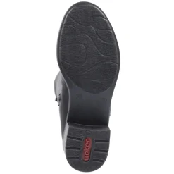 Damen Rieker Stiefel -