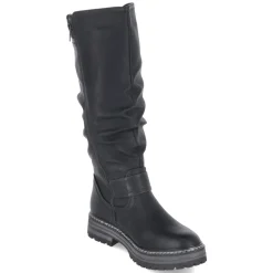 Damen Rieker Stiefel -