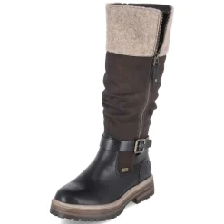 Damen Rieker Stiefel -