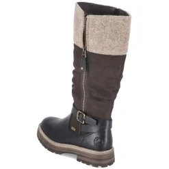 Damen Rieker Stiefel -