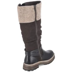 Damen Rieker Stiefel -