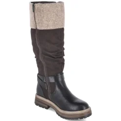Damen Rieker Stiefel -