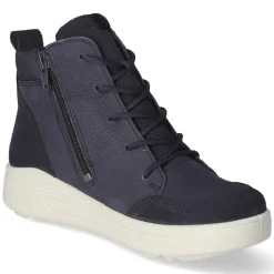 Kinder Ecco Stiefel URBAN SNOWBOARDER -