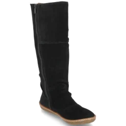 Damen El Naturalista Stiefel CORAL -