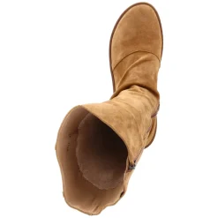 Damen El Naturalista Stiefel CORAL -