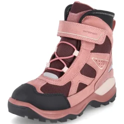 Kinder Ecco Stiefel SNOW MOUNTAIN -