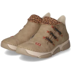 Damen Rieker Stiefeletten -